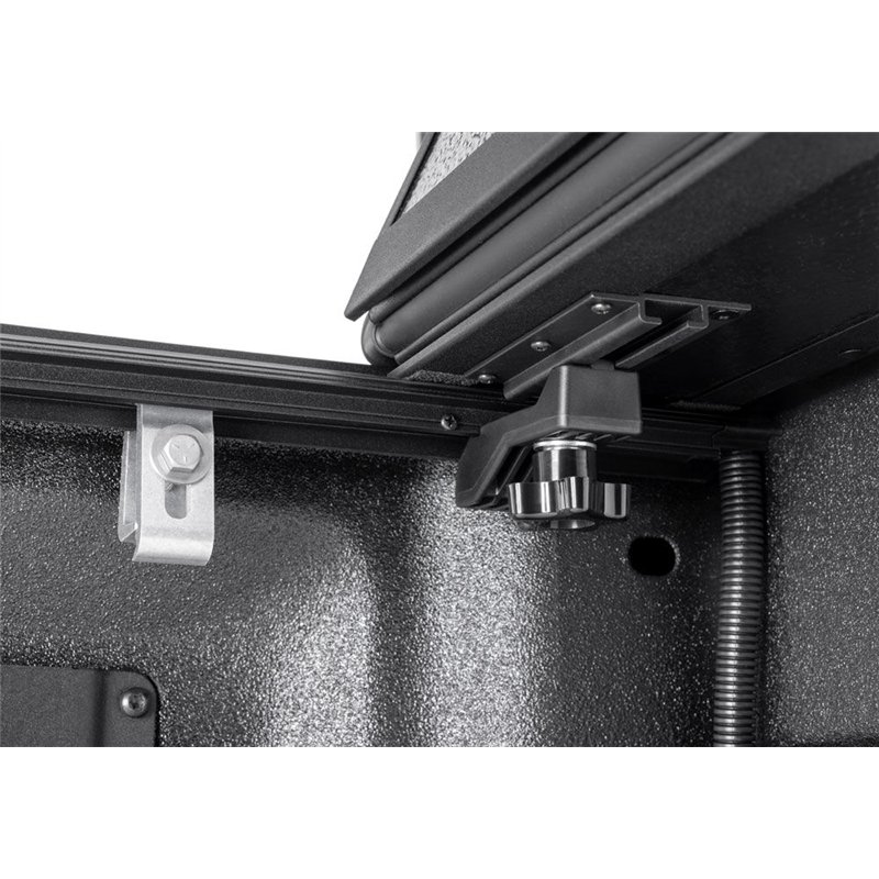 Bak Industries | BAKFlip G2 Tonneau Cover - Ranger 2.3T / 2.7T / 3.0T 2026