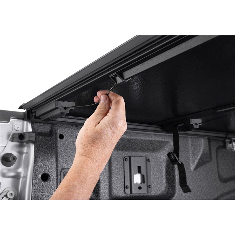 Bak Industries | BAKFlip G2 Tonneau Cover - Ranger 2.3T / 2.7T / 3.0T 2026