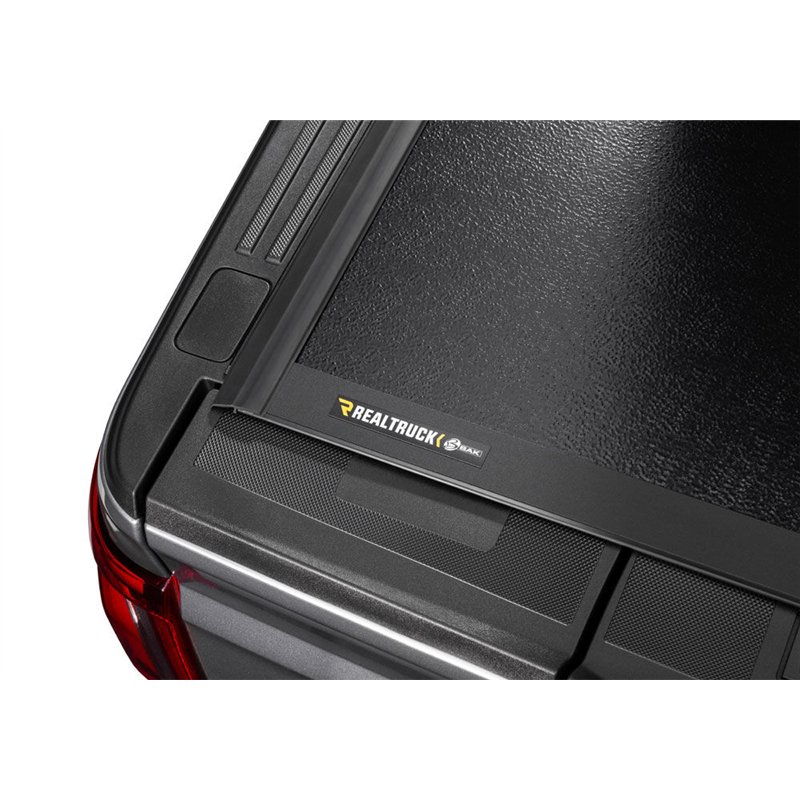 Bak Industries | BAKFlip G2 Tonneau Cover - Ranger 2.3T / 2.7T / 3.0T 2026