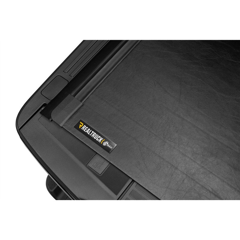 Bak Industries | Revolver X2 Tonneau Cover - Ranger 2.3T / 2.7T / 3.0T 2026