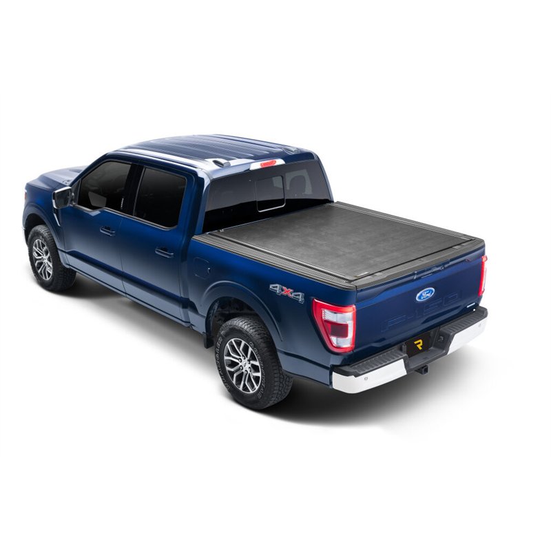 Bak Industries | Revolver X2 Tonneau Cover - Ranger 2.3T / 2.7T / 3.0T 2026