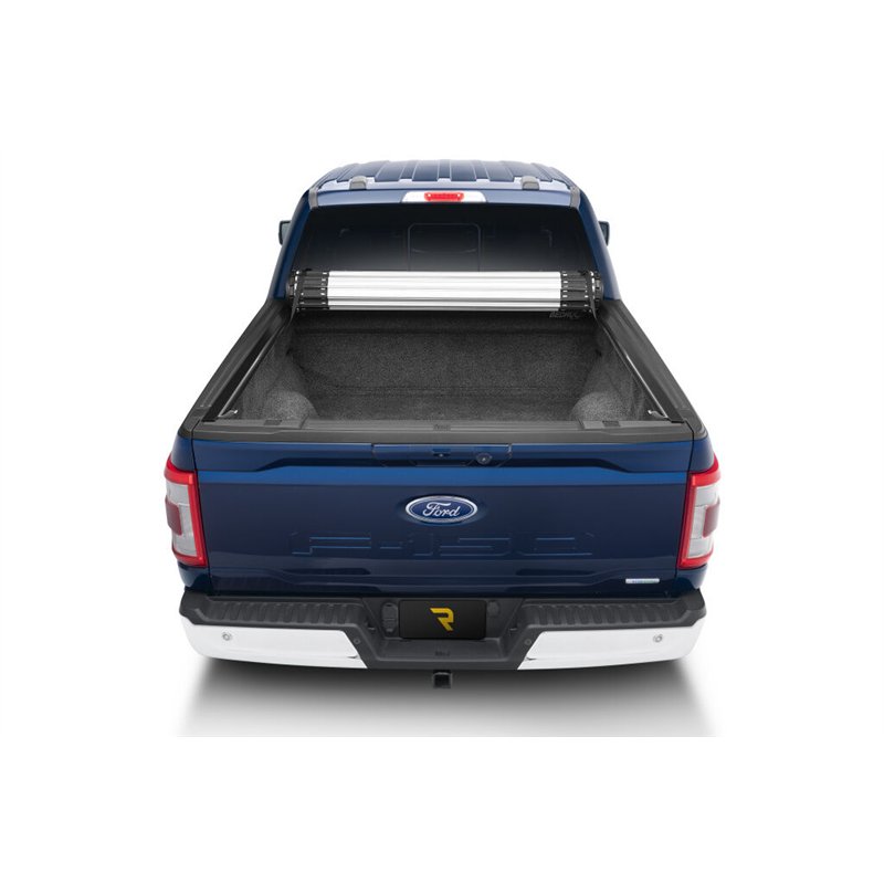 Bak Industries | Revolver X2 Tonneau Cover - Ranger 2.3T / 2.7T / 3.0T 2026