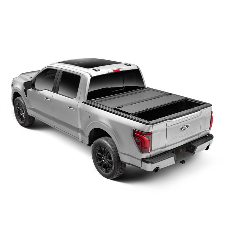 Bak Industries | BAKFlip MX4 Tonneau Cover - Ranger 2.3T / 2.7T / 3.0T 2026