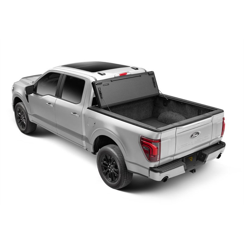 Bak Industries | BAKFlip MX4 Tonneau Cover - Ranger 2.3T / 2.7T / 3.0T 2026