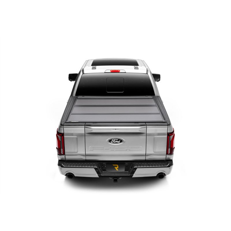 Bak Industries | BAKFlip MX4 Tonneau Cover - Ranger 2.3T / 2.7T / 3.0T 2026