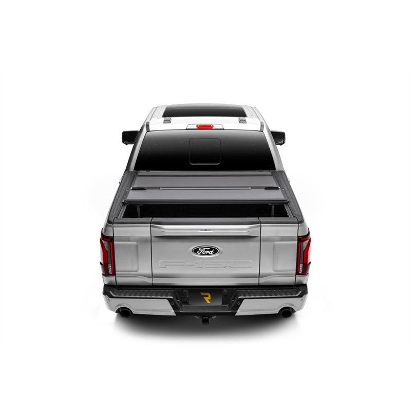 Bak Industries | BAKFlip MX4 Tonneau Cover - Ranger 2.3T / 2.7T / 3.0T 2026