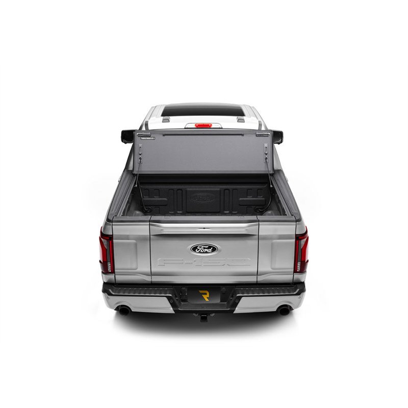 Bak Industries | BAKFlip MX4 Tonneau Cover - Ranger 2.3T / 2.7T / 3.0T 2026