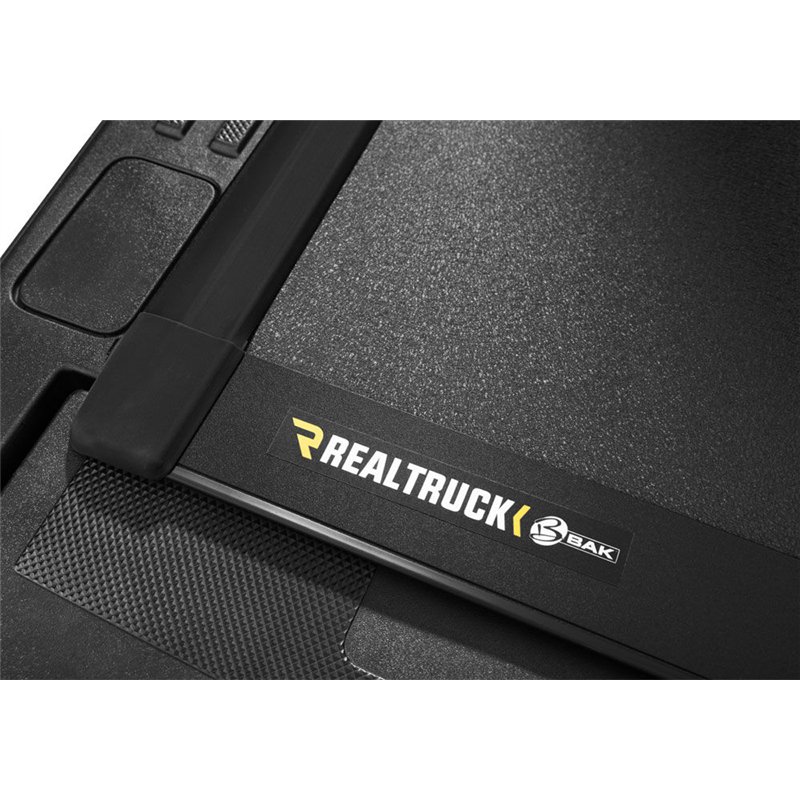 Bak Industries | BAKFlip MX4 Tonneau Cover - Ranger 2.3T / 2.7T / 3.0T 2026