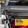 Bak Industries | BAKFlip MX4 Tonneau Cover - Ranger 2.3T / 2.7T / 3.0T 2026