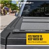 Bak Industries | BAKFlip MX4 Tonneau Cover - Ranger 2.3T / 2.7T / 3.0T 2026