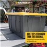 Bak Industries | BAKFlip MX4 Tonneau Cover - Ranger 2.3T / 2.7T / 3.0T 2026