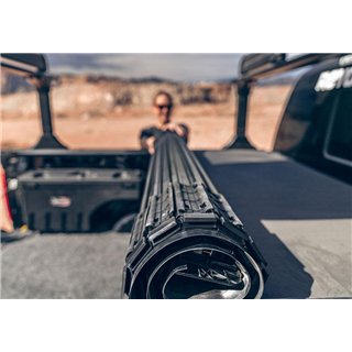 Bak Industries | Revolver X4s Tonneau Cover - F-150 2021-2026