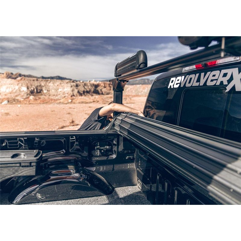 Bak Industries | Revolver X4s Tonneau Cover - F-150 2021-2026
