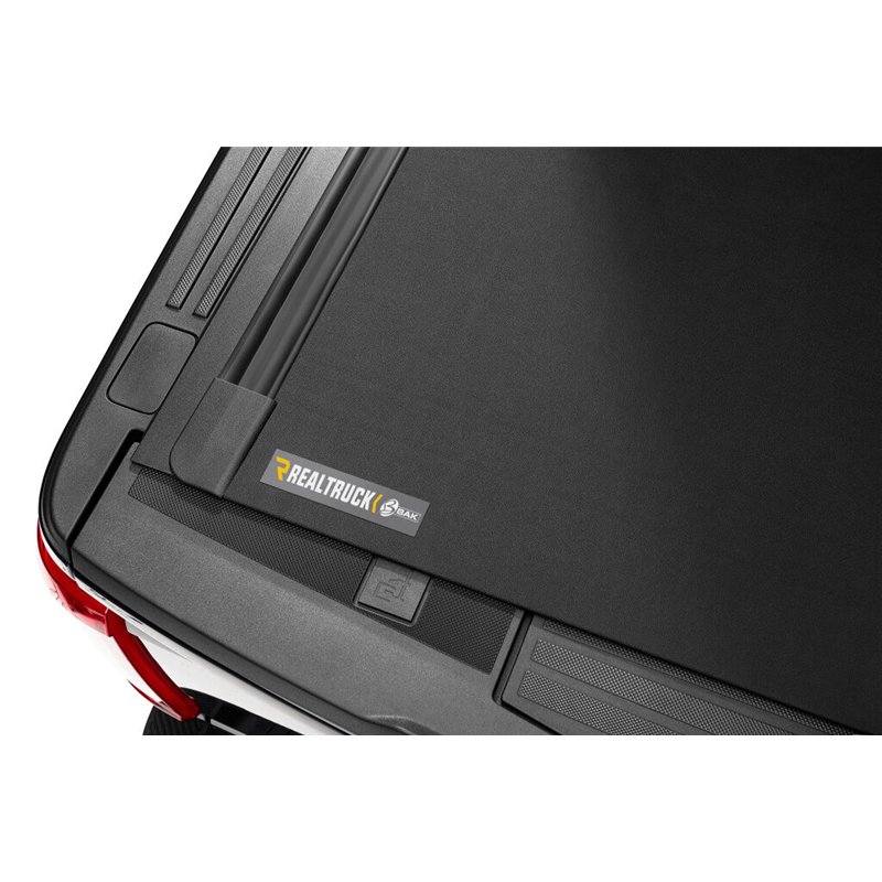 Bak Industries | Revolver X4s Tonneau Cover - F-150 2021-2026
