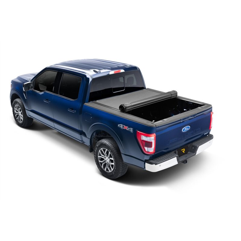 Bak Industries | Revolver X4s Tonneau Cover - F-150 2021-2026