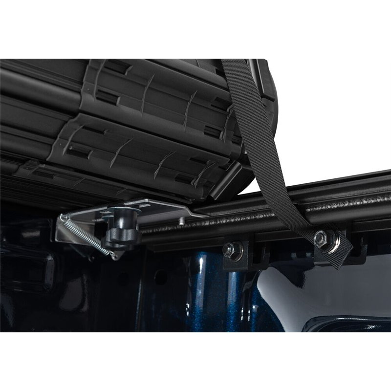 Bak Industries | Revolver X4s Tonneau Cover - F-150 2021-2026