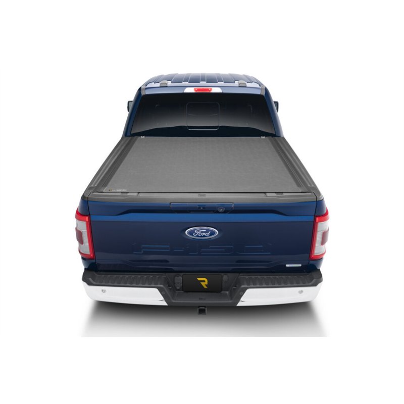Bak Industries | Revolver X4s Tonneau Cover - F-150 2021-2026
