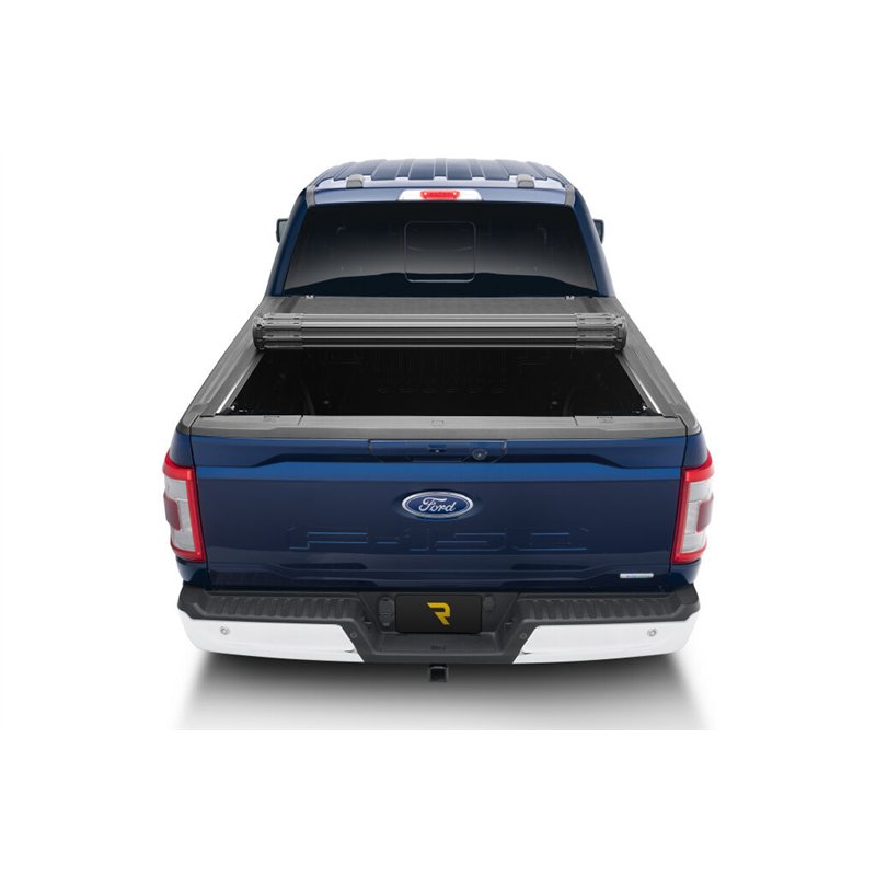 Bak Industries | Revolver X4s Tonneau Cover - F-150 2021-2026