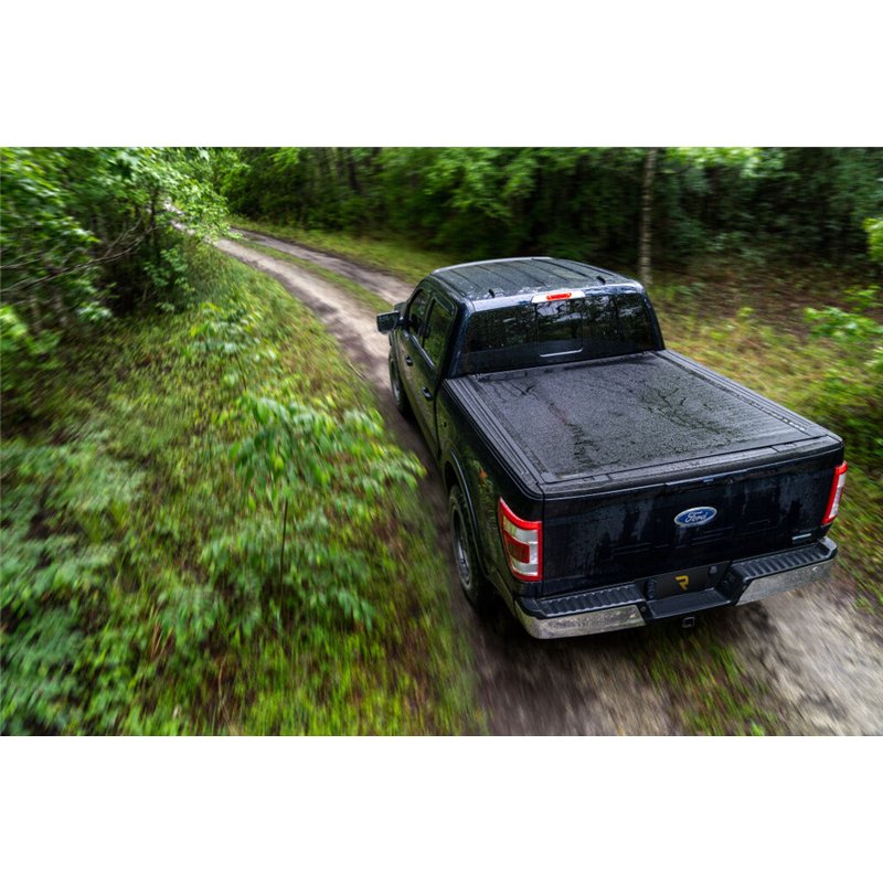 Bak Industries | Revolver X4s Tonneau Cover - F-150 2021-2026