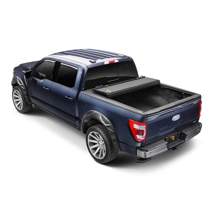 Extang | Endure ALX Tonneau Cover - Ranger 2.3T / 2.7T / 3.0T 2026