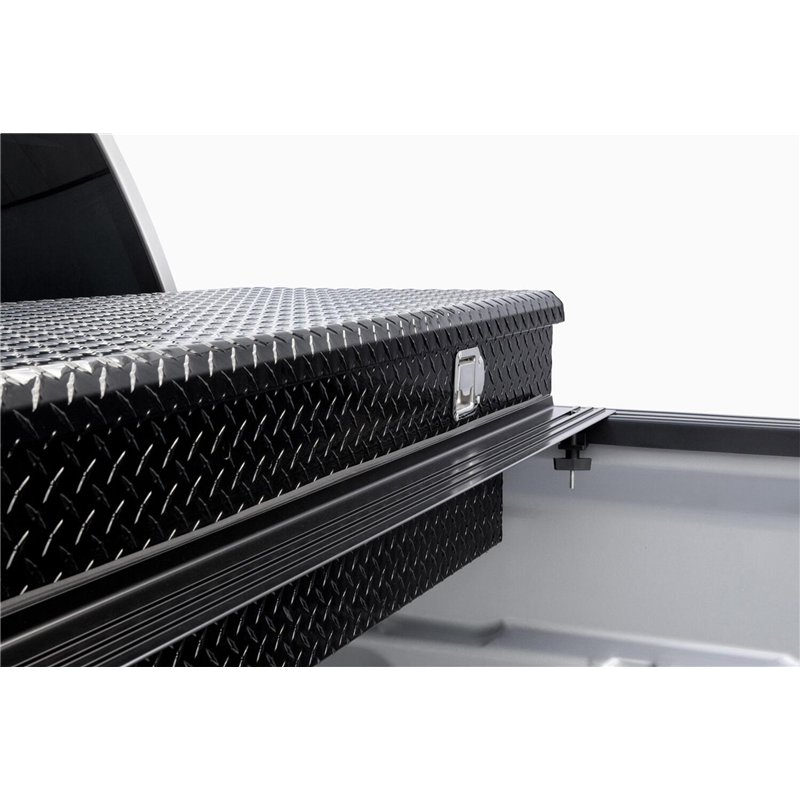 Extang | Solid Fold 2.0 Toolbox Tonneau Cover - F-250 / F-350 2017-2025