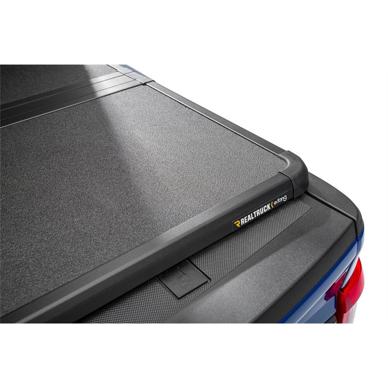 Extang | Solid Fold ALX Tonneau Cover - Ranger 2.3T / 2.7T / 3.0T 2026