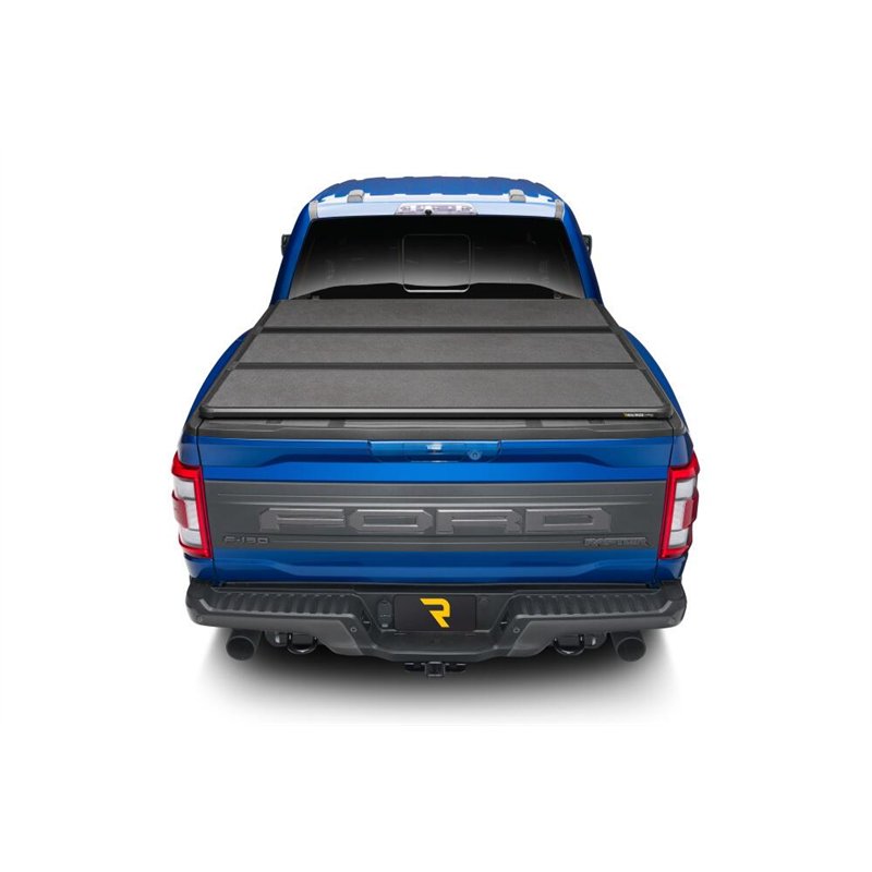 Extang | Solid Fold ALX Tonneau Cover - Ranger 2.3T / 2.7T / 3.0T 2026