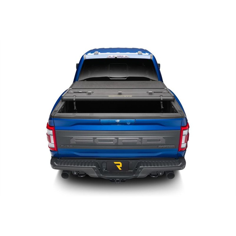 Extang | Solid Fold ALX Tonneau Cover - Ranger 2.3T / 2.7T / 3.0T 2026