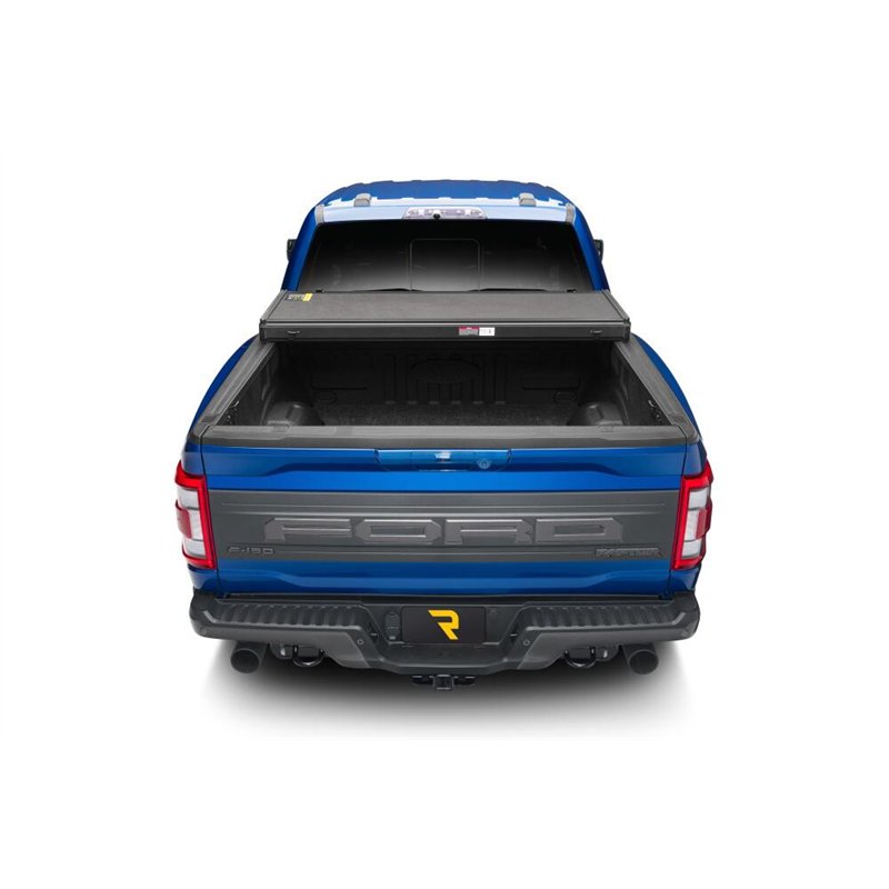 Extang | Solid Fold ALX Tonneau Cover - Ranger 2.3T / 2.7T / 3.0T 2026