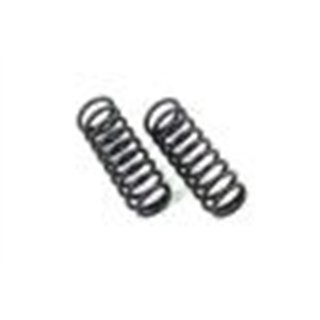 Superlift | Coil Springs, Pair, Front, 6" Lift - F-250 / F-350 6.7L 2017-2025