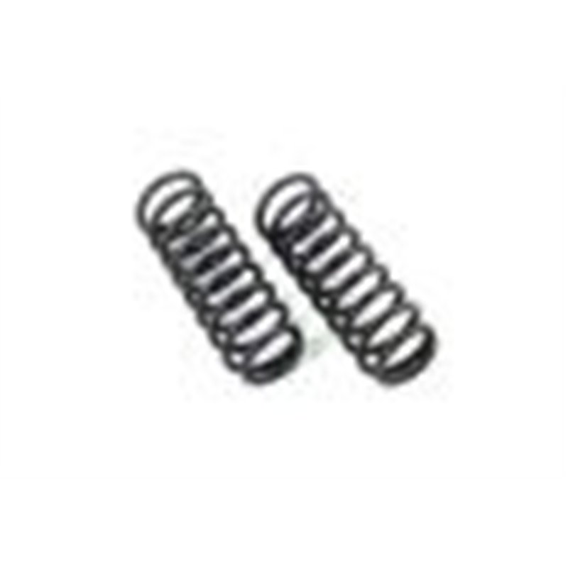 Superlift | Coil Springs, Pair, Front, 6" Lift - F-250 / F-350 6.7L 2017-2025