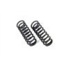 Superlift | Coil Springs, Pair, Front, 6" Lift - F-250 / F-350 6.7L 2017-2025