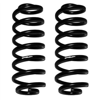 Skyjacker | Coil Spring - Wrangler 2.4L / 2.5L / 4.0L 2000-2006