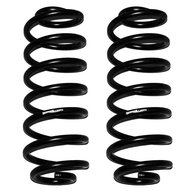 Skyjacker | Coil Spring - Wrangler 2.4L / 2.5L / 4.0L 2000-2006