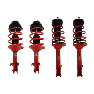 Pedders | Leveling Kit - Impreza / WRX / WRX STi 2.5L / 2.0T 2002-2007