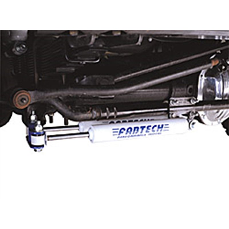 Fabtech | Steering Stabilizer Kit - F-150 4.2L / 4.6L / 5.4L 2004-2008