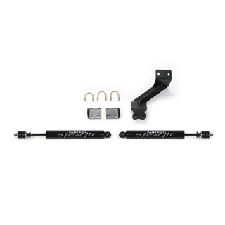 Fabtech | Steering Stabilizer Kit - Ram 2500 / 3500 2013-2023