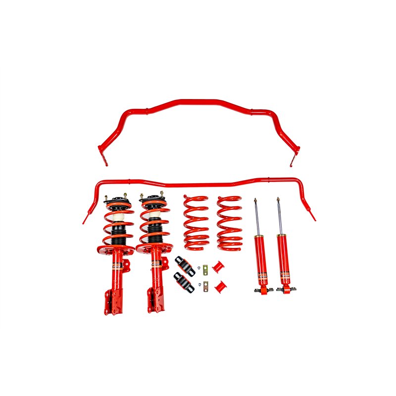 Pedders | Lift Kit - Mustang 2015-2022