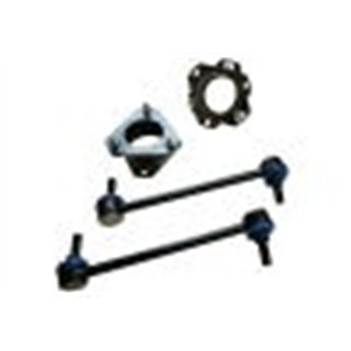 Superlift | 2" Leveling Kit - Ranger 2.3T / 2.7T / 3.0T 2024