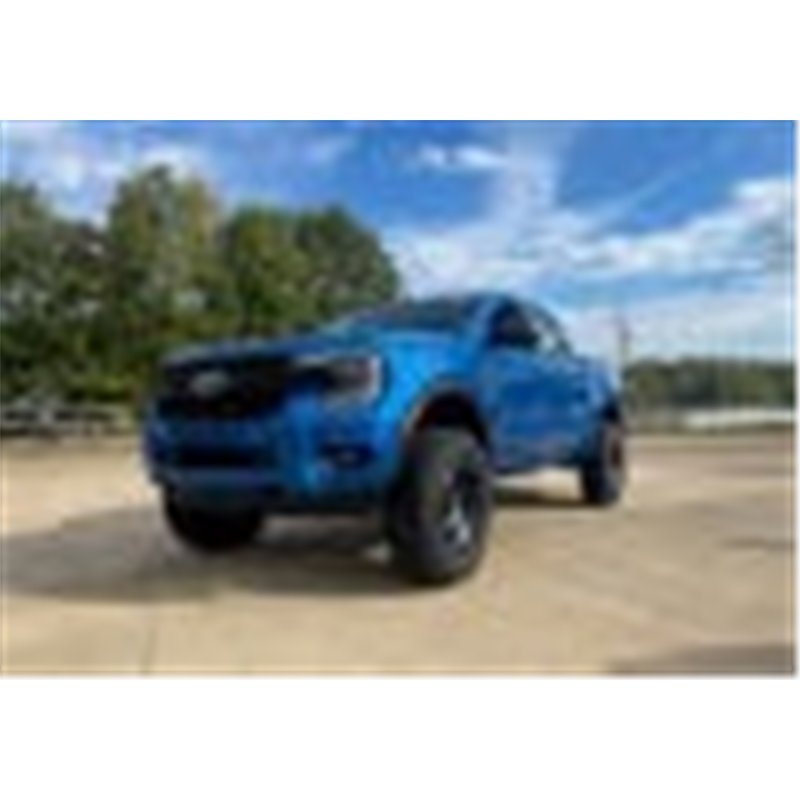 Superlift | 2" Leveling Kit - Ranger 2.3T / 2.7T / 3.0T 2024
