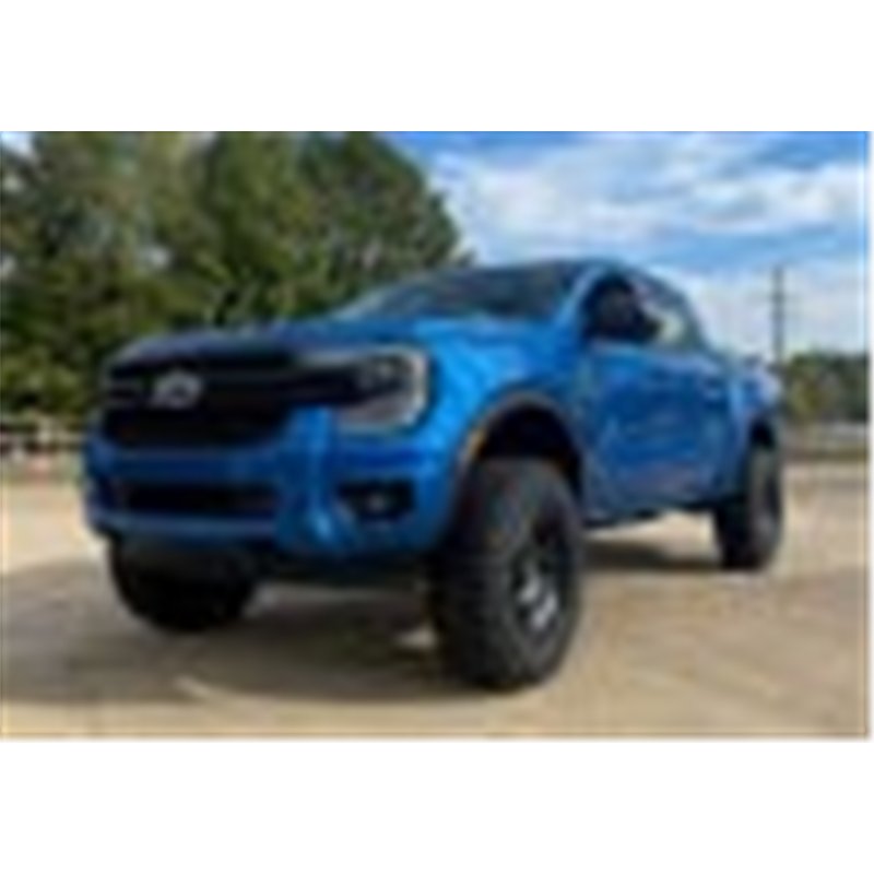 Superlift | 2" Leveling Kit - Ranger 2.3T / 2.7T / 3.0T 2024