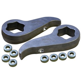 Skyjacker | Torsion Key Front Leveling Kit - Silverado / Sierra 2500 HD / 3500 HD 6.6L 2020