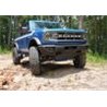 Superlift | 6" Lift Kit, 4-Door, Non-sport, W/out Package - Bronco 2.3T / 2.7T 2021-2024