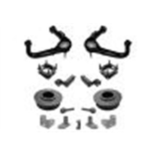 Superlift | 3" Lift Kit, W/out AVS System - Tundra 3.4T 2022-2025