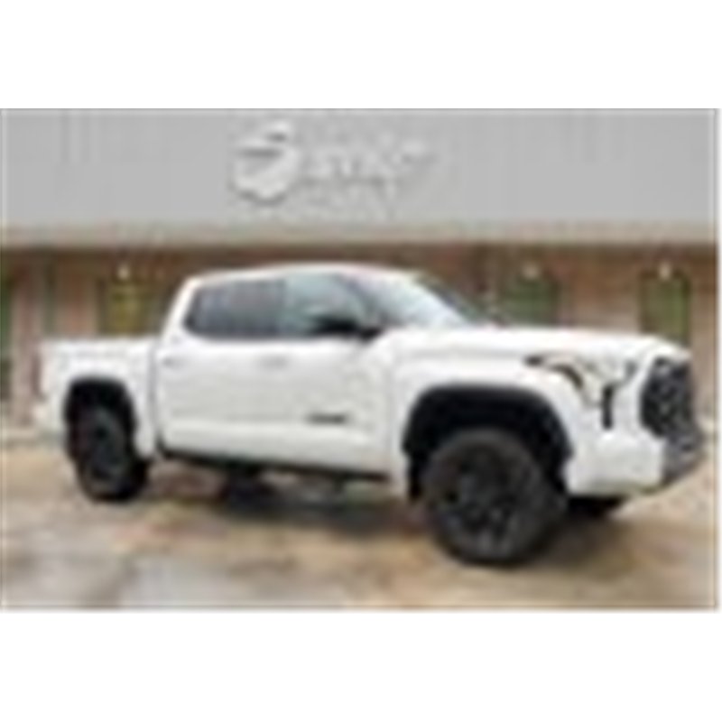 Superlift | 3" Lift Kit, W/out AVS System - Tundra 3.4T 2022-2025