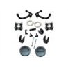 Superlift | 3" Lift Kit, Land Cruiser AWD - Land Cruiser 2.4T 2024-2025