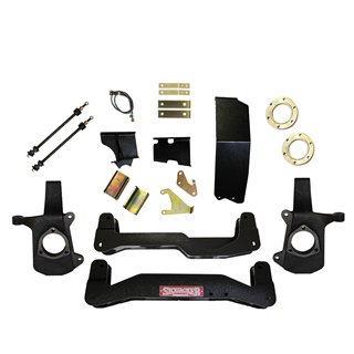 Skyjacker | Lift Kit - Silverado / Sierra 1500 2014-2018