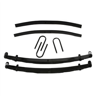 Skyjacker | Suspension Lift Kit W/shocks - Colorado / Canyon 2004-2012