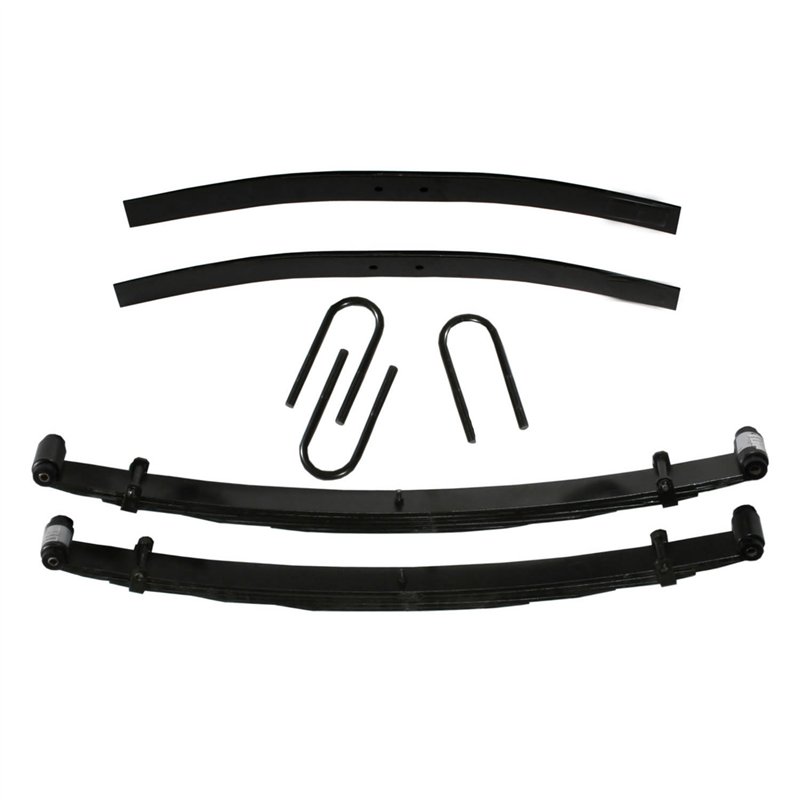 Skyjacker | Suspension Lift Kit W/shocks - Colorado / Canyon 2004-2012