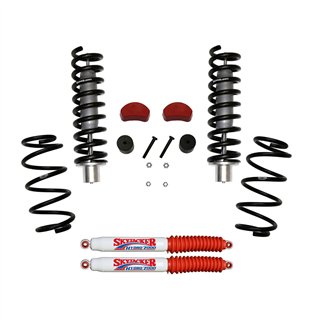 Skyjacker | Lift Kit - Nitro / Liberty 3.7L / 4.0L 2007-2012